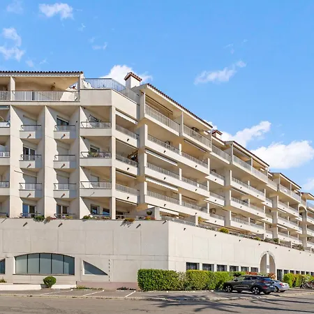 Apartment Welcs 216 Emp Frente Con Terraza *