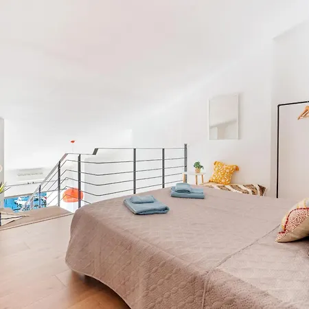 Apartment Welcs 216 Emp Frente Con Terraza Empuriabrava