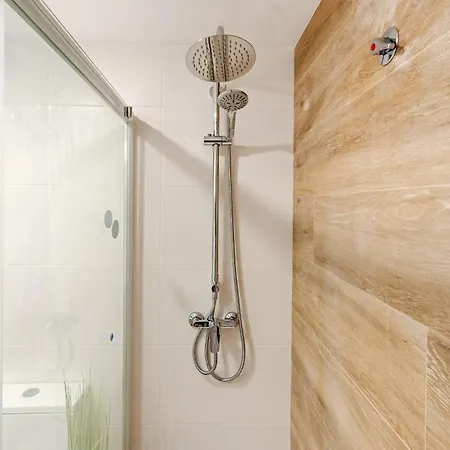 Apartment Welcs 216 Emp Frente Con Terraza