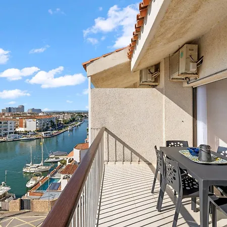 Apartment Welcs 216 Emp Frente Con Terraza