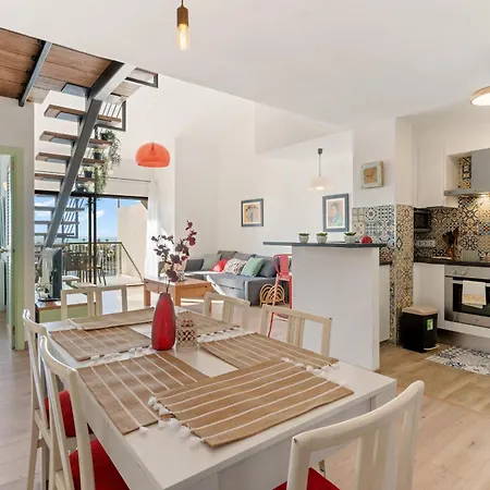Welcs 216 Emp Frente Con Terraza Apartment Empuriabrava