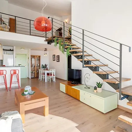 Welcs 216 Emp Frente Con Terraza Empuriabrava