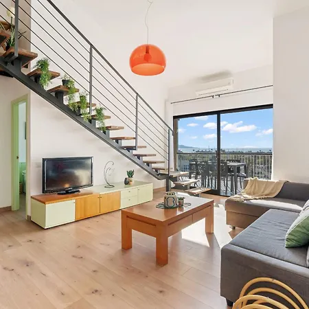 Apartment Welcs 216 Emp Frente Con Terraza Empuriabrava